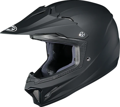 HJC CL-XYII Helmet - Solid - Rubbertone - XL MP36NUS7RFBV