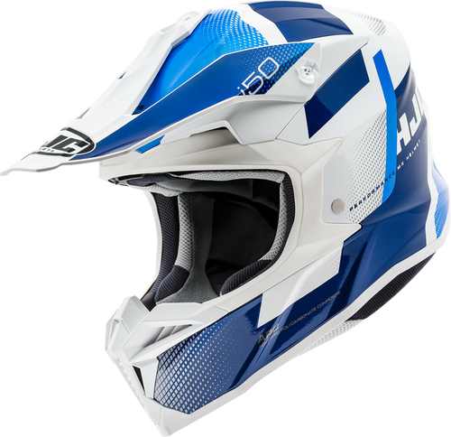 HJC i50 Helmet - Mimic - MC2 - XS MP39NUS3E02V