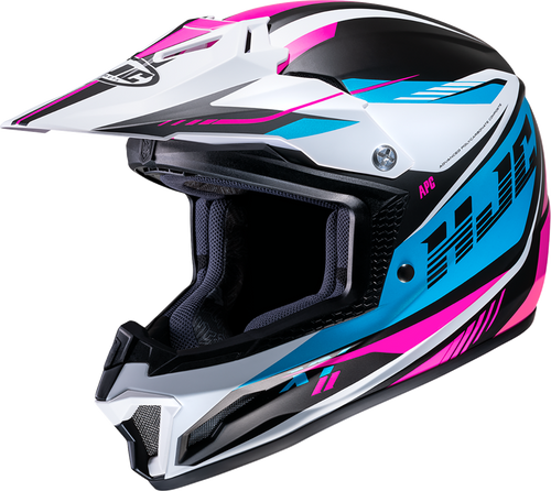 HJC CL-XY II Helmet - Drift - MC21SF - XL MP36NUS7D21V