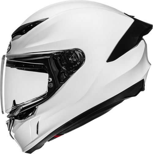 HJC i11 Helmet - Solid - White - Medium FP67NUS5PWHV