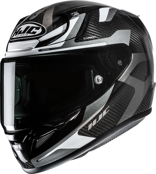 HJC RPHA 12 Carbon Helmet - Xentra - MC5 - XL FB21NUS7105V