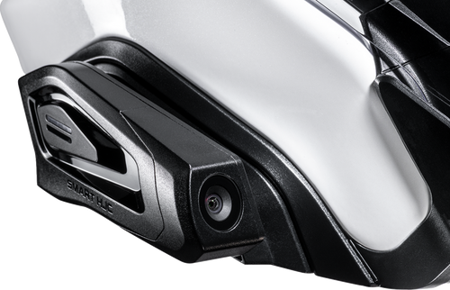 HJC F31 Helmet - Solid - White - Small JA21NUS4XWHV