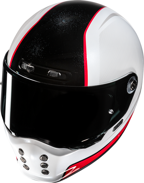 HJC V10 Helmet - Hodu - MC1 - Small FA45NUS4701V