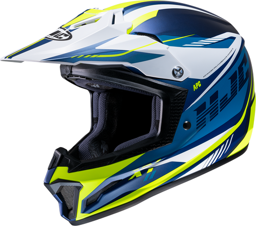 HJC CL-XY II Helmet - Drift - MC3HSF - Medium MP36NUS5D3HV