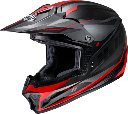 HJC CL-XY II Helmet - Drift - MC1SF - XL MP36NUS7DS1V