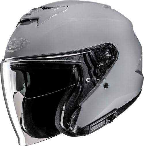 HJC i31 Helmet - Solid - N Gray - XL JP45NUS7XGNV