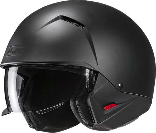 HJC i20N Helmet - Solid - Semi-Flat Black - Large JP47NUS6XBSV