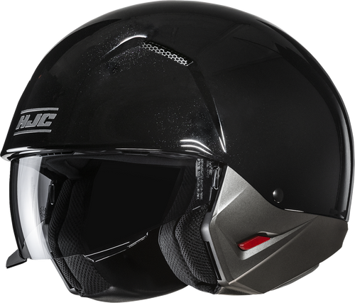 HJC i20N Helmet - Solid - Black - Medium JP47NUS5XBKV