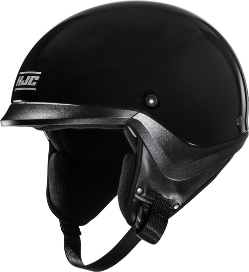 HJC C20 Helmet - Solid - Semi-Flat Black - Medium HP37NUS5XBSV