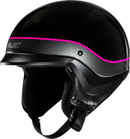 HJC C20 Helmet - Probe - MC8 - Small HP37NUS4008V