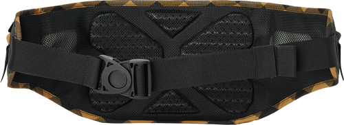 Waist 6l Hip Pack Flannel Bronze (Pack Only)