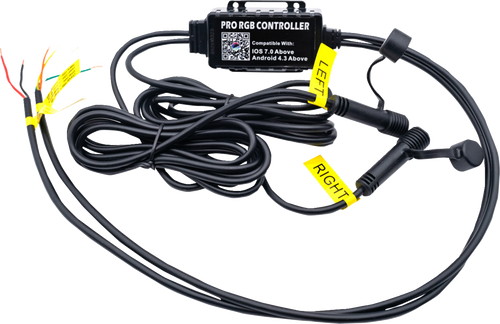 BRITE-LITES Light Rod - 2' BL-WPCOB2