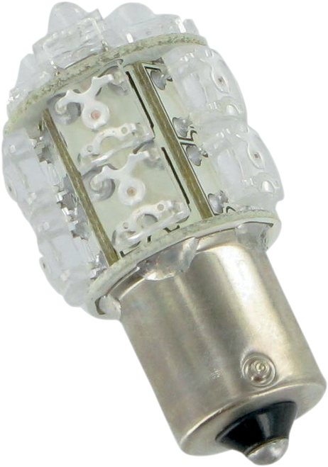 BRITE-LITES LED 360 Replacement Bulb - 1156 - Amber BL-1156360A