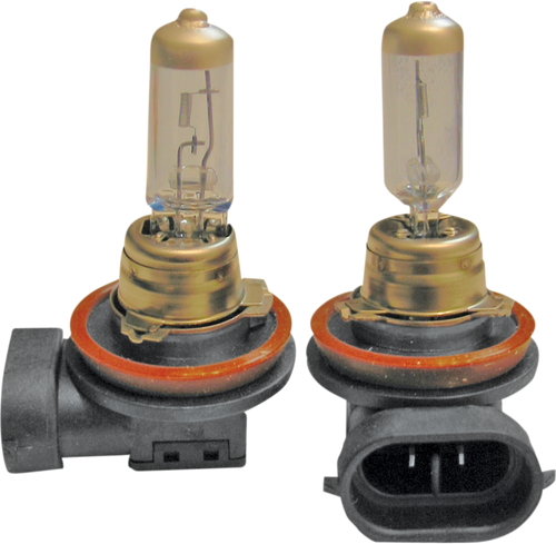 BRITE-LITES Bulb - H-11 Blue - 55/85 W - Pair BL-H11B552