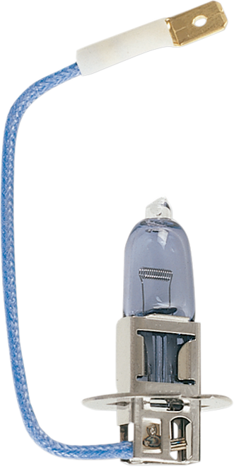 BRITE-LITES Bulb - H3 Blue - 100 W BL-H3B1002