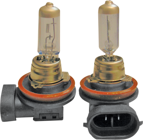 BRITE-LITES Bulb - H-11 Blue - 80/120 W - Pair BL-H11B802