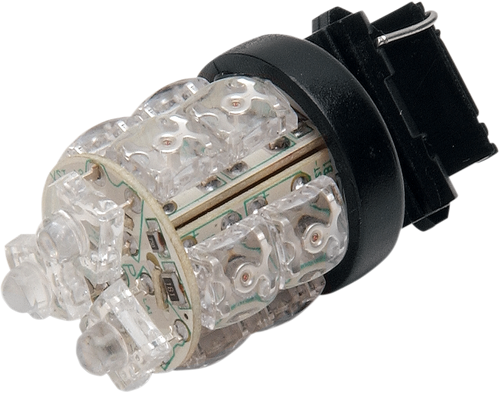 BRITE-LITES LED 360 Replacement Bulb - 3157 - Red BL-3157360R