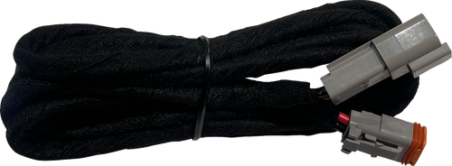 BRITE-LITES Wiring Harness Extension w/ DT connectors - 10' BL-WHE10