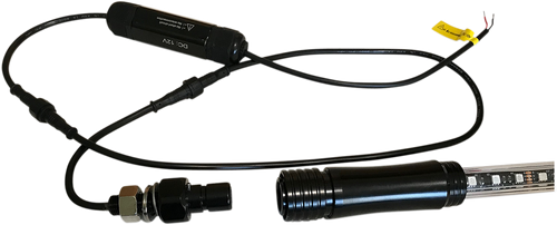 BRITE-LITES Color Changing LED Whip Rod BL-UTVWHIP4