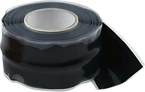 BRITE-LITES X-Treme Tape Roll - Black 648559101412