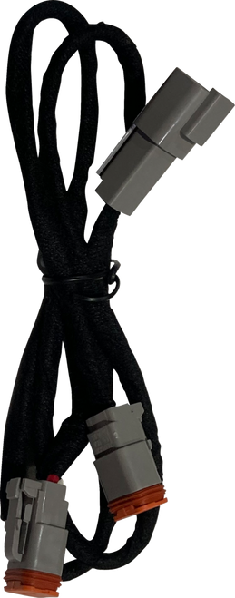 BRITE-LITES Wiring Harness Y Extension - DT Connectors BL-WHE2