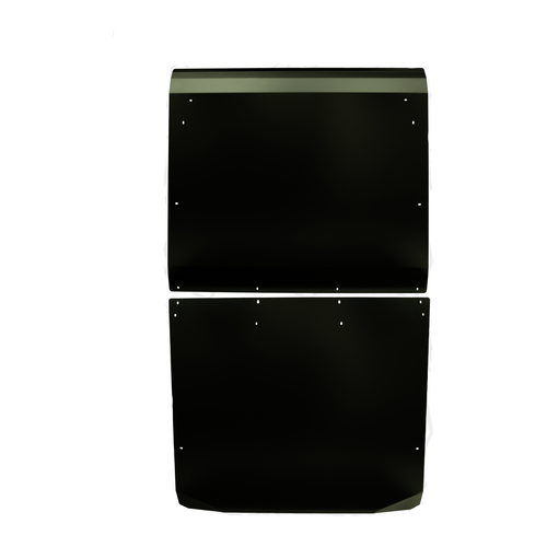 Can Am Commander MAX / Maverick MAX Aluminum Roof | Moto Armor