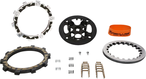 REKLUSE RadiusX 4.0 Clutch - Gas Gas/Husqvarna/KTM RMS-8303085
