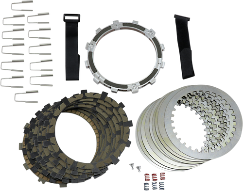 REKLUSE RadiusX Clutch Kit RMS-6305