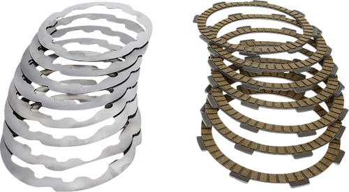 REKLUSE Apex Clutch Pack Replacement - 80/85/100/112 754-04042