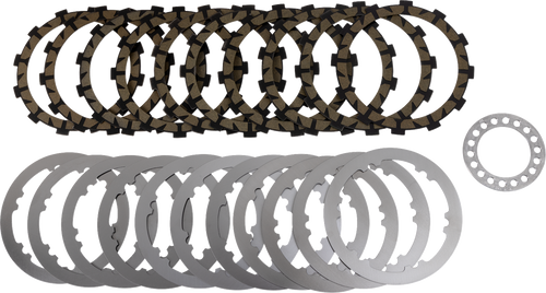 REKLUSE TorqDrive® Clutch Kit - TF450 RMS-2812003