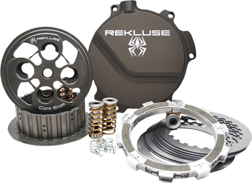 REKLUSE Core EXP 3.0 Clutch - Kawasaki RMS-7742