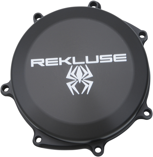 REKLUSE Clutch Cover - Yamaha RMS-478