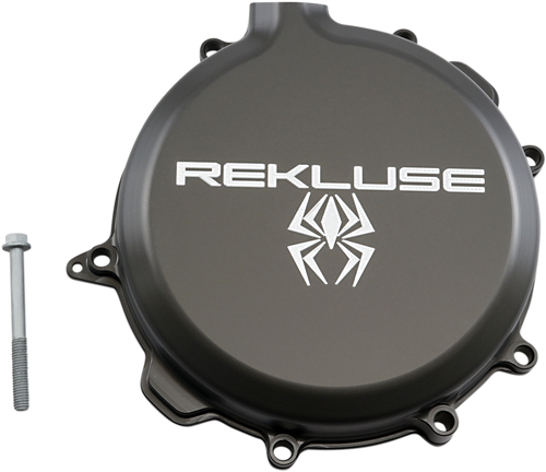 REKLUSE Clutch Cover - Gas Gas/ Husqvarna/KTM RMS-396