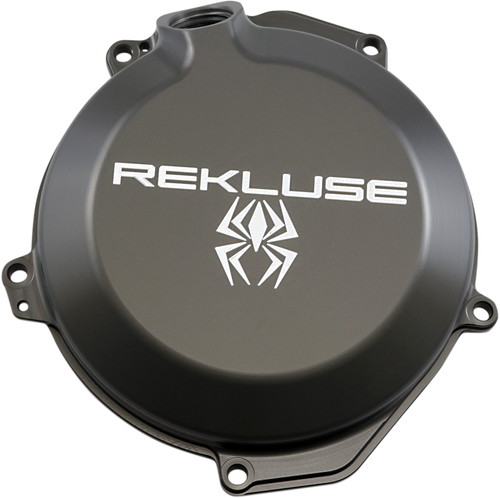 REKLUSE Clutch Cover - Gas Gas/ Husqvarna/KTM RMS-395