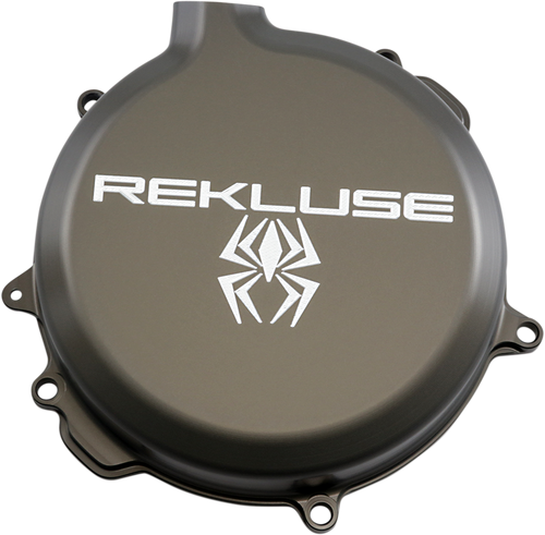 REKLUSE Clutch Cover - Gas Gas/ Husqvarna/KTM RMS-390