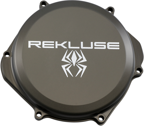 REKLUSE Clutch Cover - Honda RMS-369