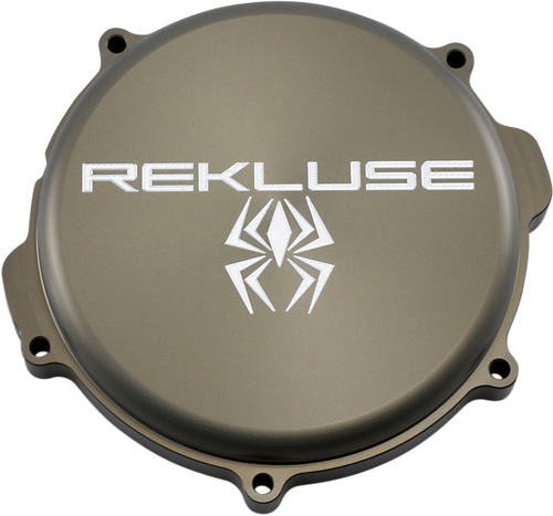 REKLUSE Clutch Cover - Husqvarna RMS-356