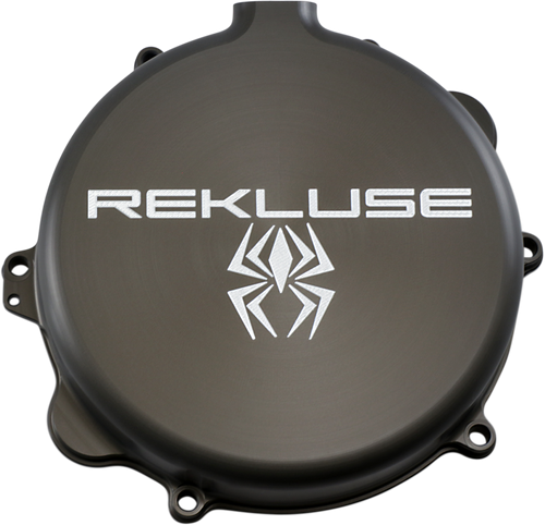 REKLUSE Clutch Cover - Husaberg/KTM RMS-336