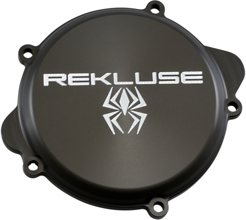 REKLUSE Clutch Cover - Husqvarna/KTM RMS-331