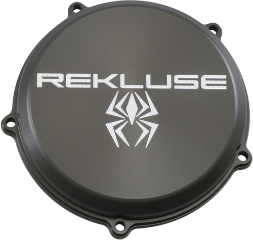 REKLUSE Clutch Cover - Gas Gas RMS-302