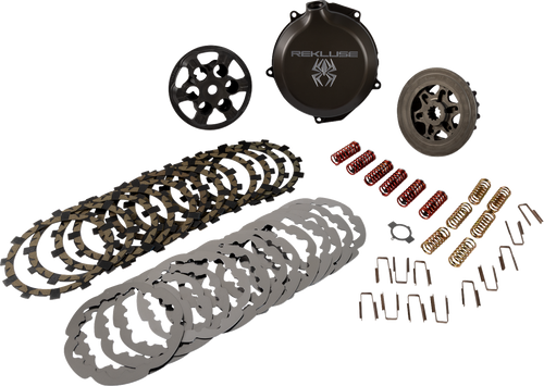 REKLUSE APEX Clutch - TF 250-E/X RMS-7412002