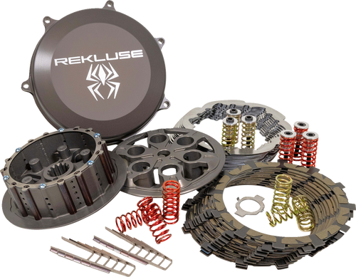REKLUSE APEX Clutch - YZ/WR 450F | YZ 450FX RMS-7407076