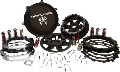 REKLUSE APEX Clutch - KX 250/F/X RMS-7404140