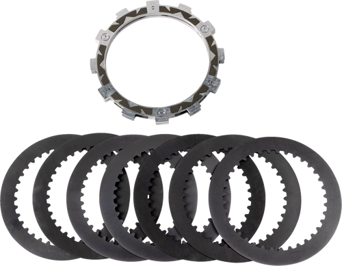 REKLUSE EXP 4.0 Clutch - DR 650 RMS-8106010