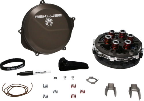 REKLUSE RadiusCX 4.0 Clutch - Gas Gas/Husqvarna/KTM RMS-8913280