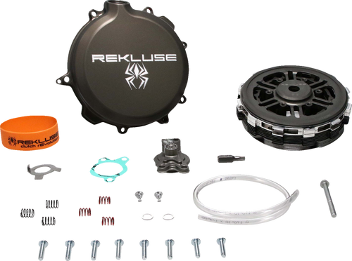 REKLUSE RadiusCX 4.0 Clutch - Gas Gas/Husqvarna/KTM RMS-8913096