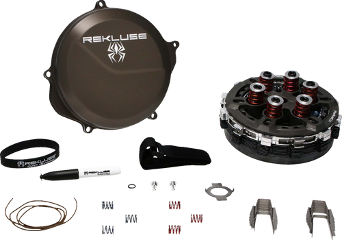 REKLUSE RadiusCX 4.0 Clutch - Yamaha RMS-8907074