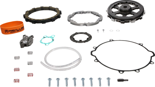 REKLUSE RadiusX 4.0 Clutch - Gas Gas/Husqvarna/KTM RMS-8313086