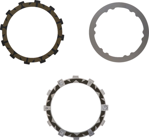 REKLUSE RadiusX 4.0 Clutch - Beta RMS-8302128