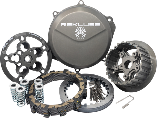 REKLUSE Core Manual TorqDrive® Clutch Kit RMS-7101019